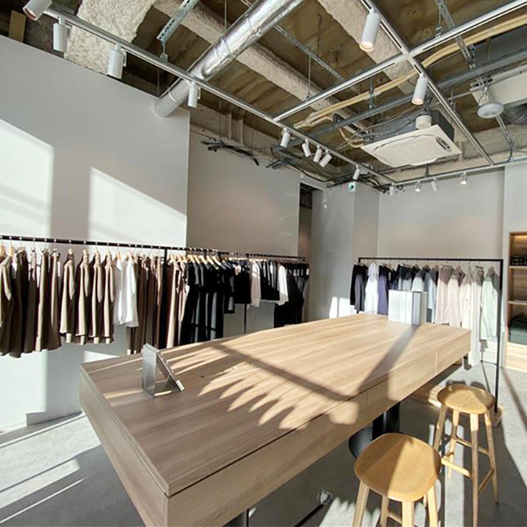 オーダースーツKASHIYAMA 札幌大通店 | 33,000円～【最短1週間でお届け】