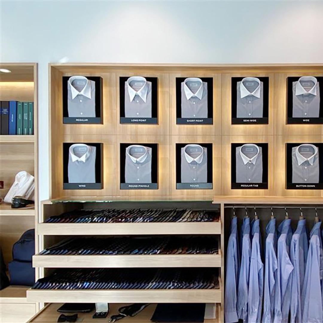 オーダースーツKASHIYAMA 札幌大通店 | 33,000円～【最短1週間でお届け】