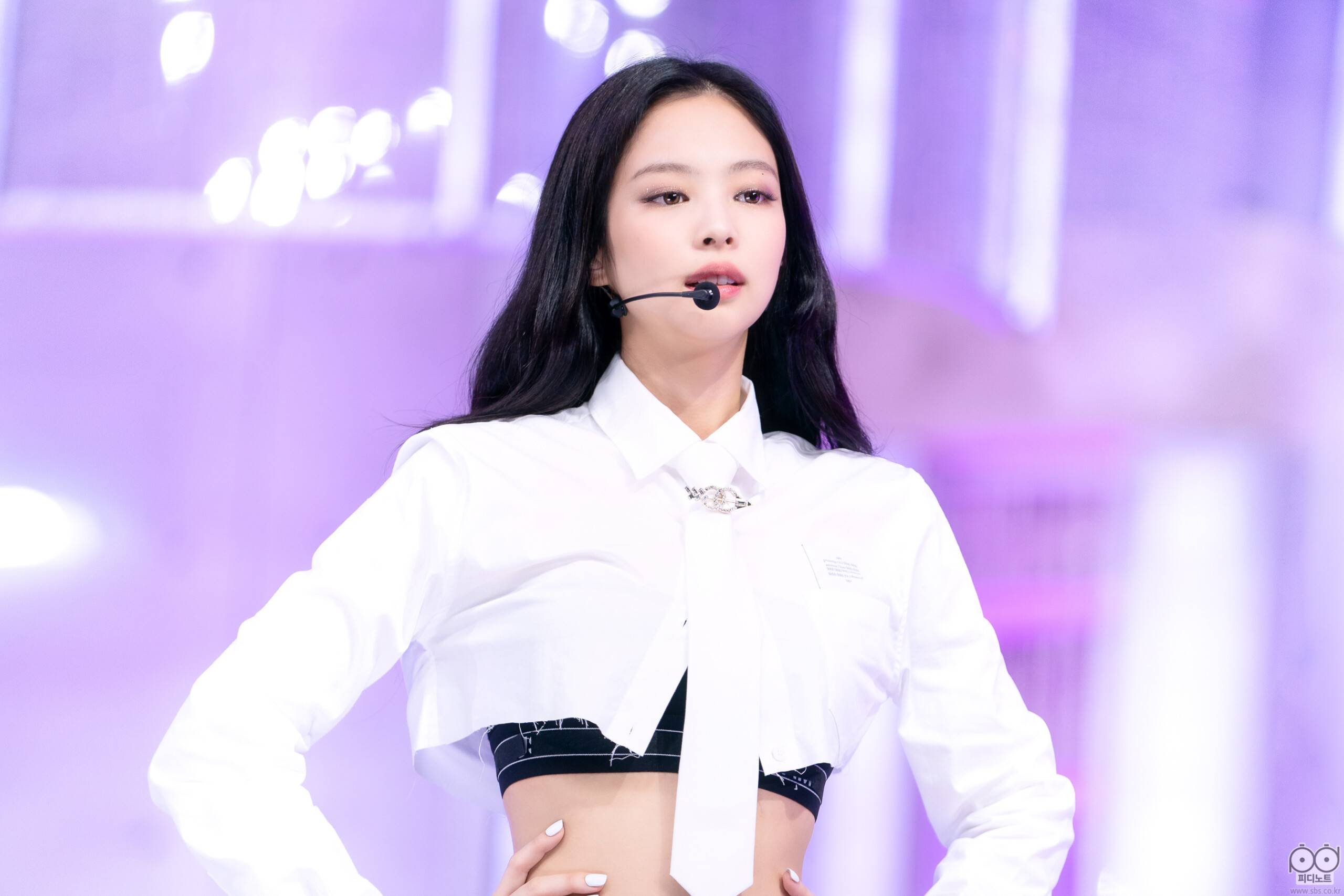 BLACKPINK(ブラックピンク)JENNIE(ジェニー)】グループ初のソロ