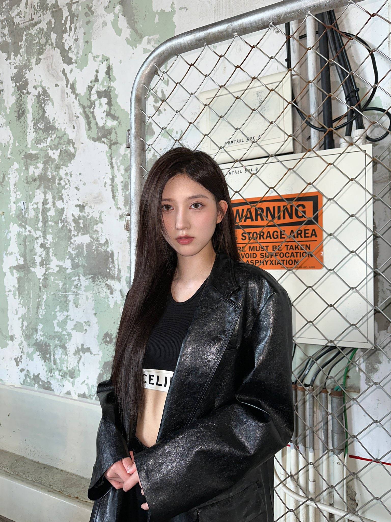 IVE(アイヴ)ガウル】IVEの癒し系ガウルのプロフィールや経歴を徹底分析