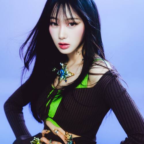 aespa(エスパ)GISELLE(ジゼル)】aespa唯一の日本人メンバー「ジゼル