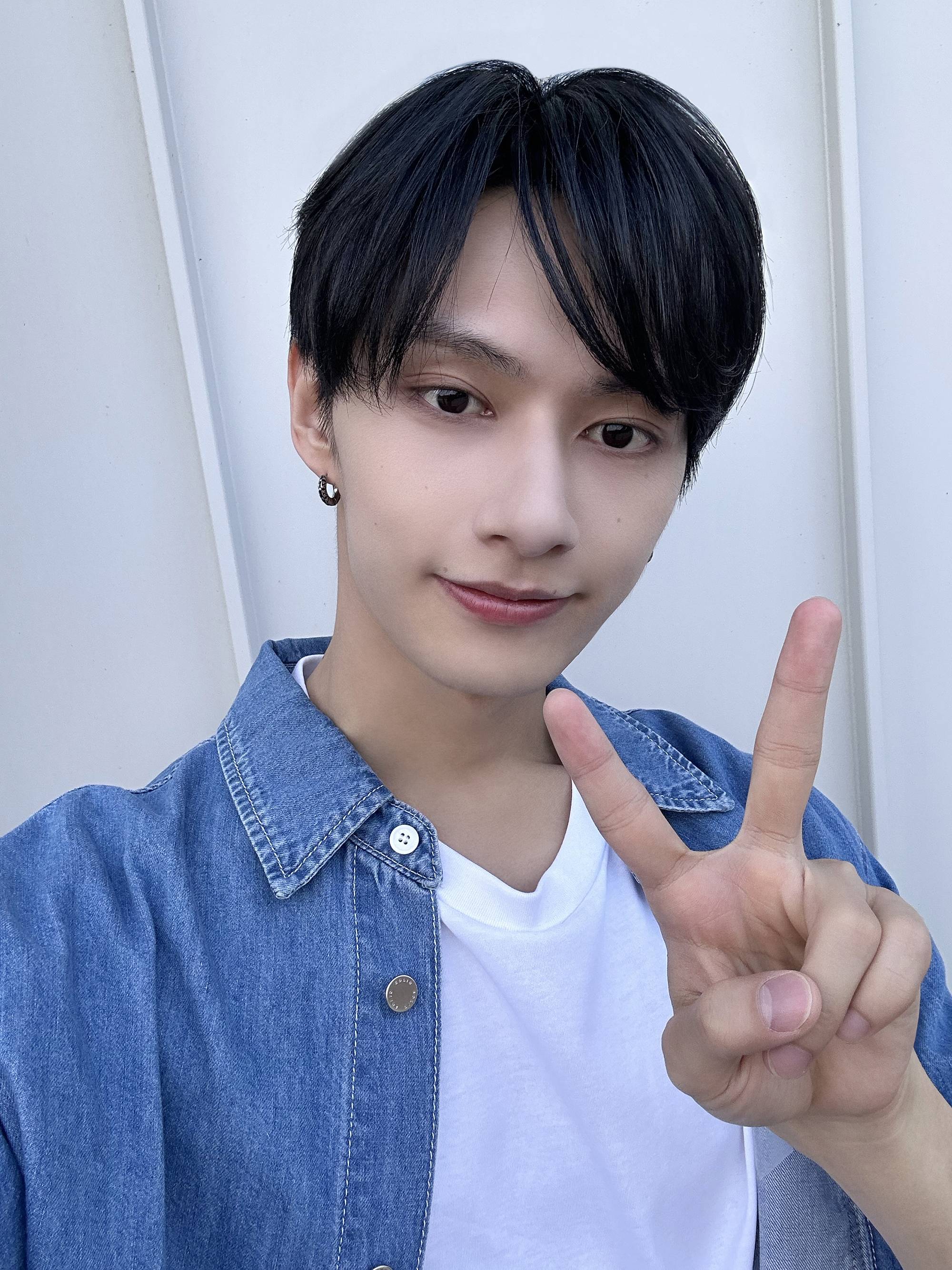 SEVENTEEN(セブチ)の中国出身ジュンのプロフィールや魅力を徹底分析