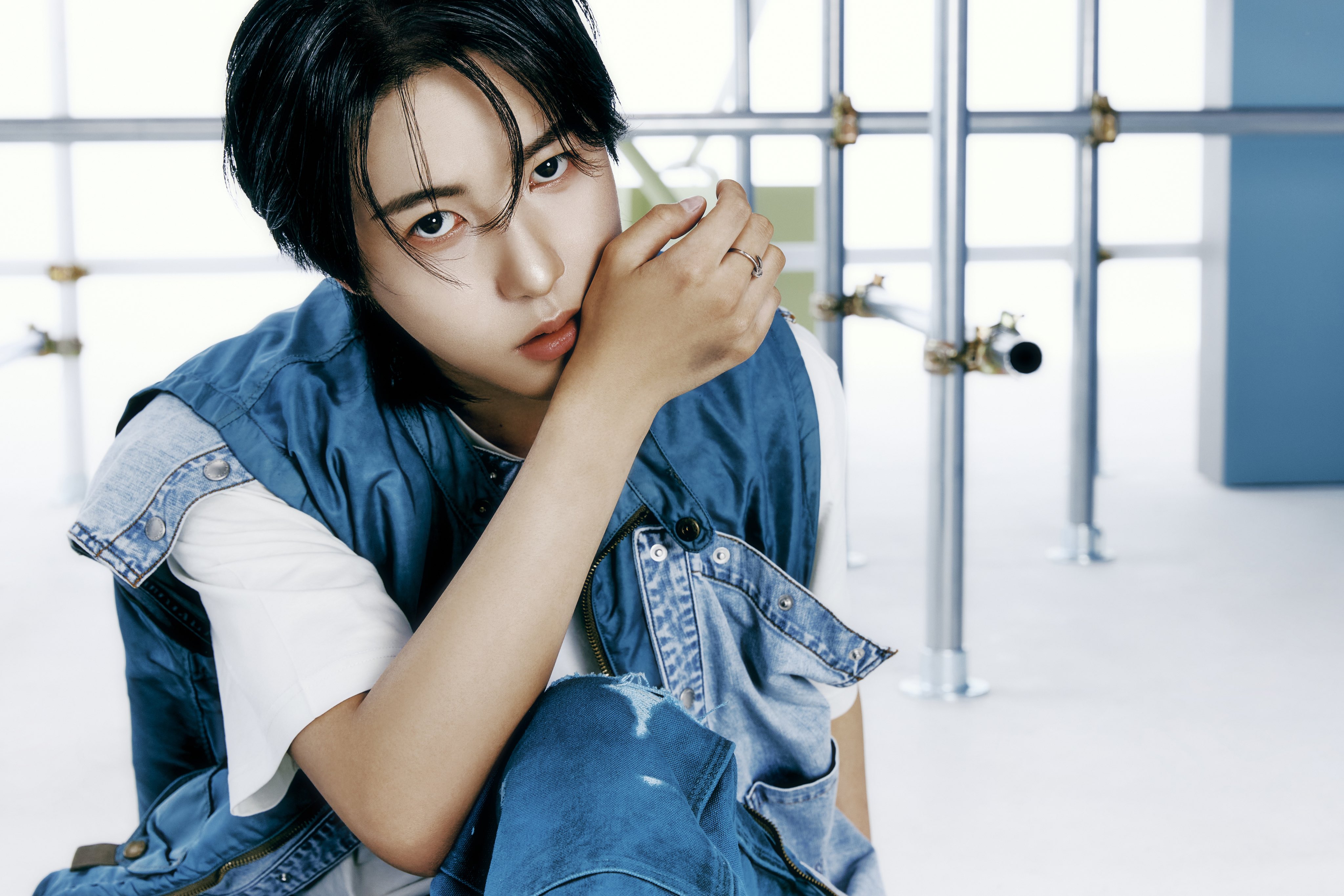 NCT DREAM中国出身ロンジュンのプロフィールや経歴＆魅力を徹底解説