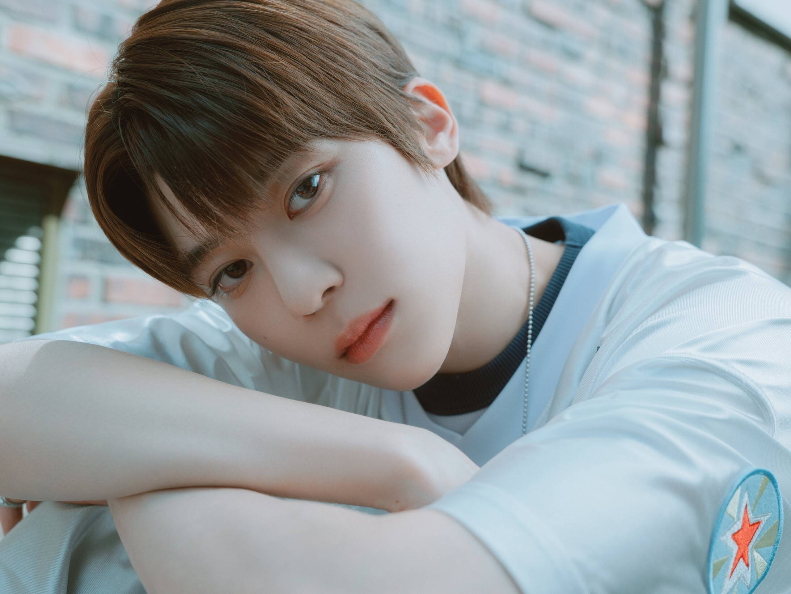 NCT WISHSION(シオン)】NCT WISHのリーダーSION(シオン)の魅力と経歴を