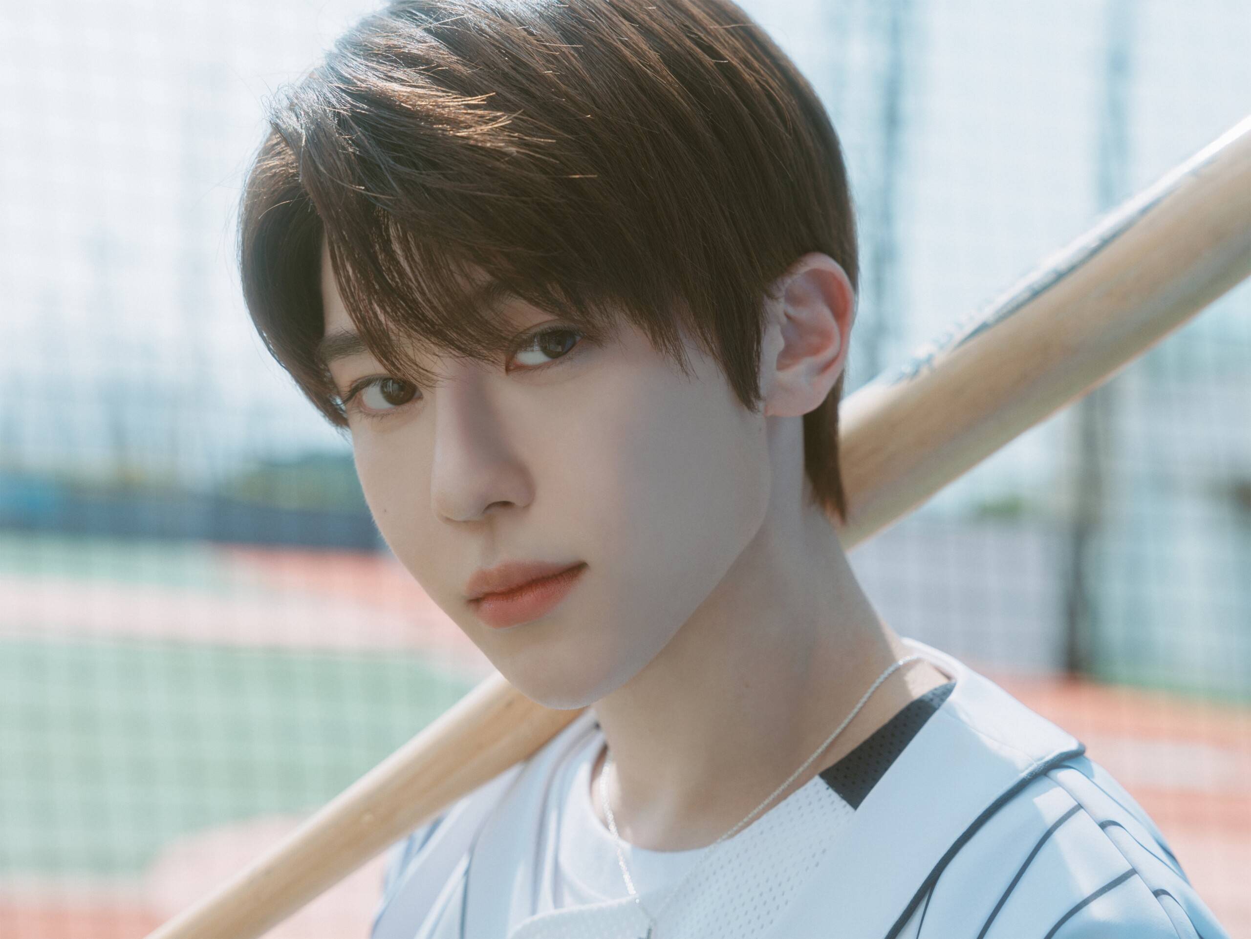 NCT WISHSION(シオン)】NCT WISHのリーダーSION(シオン)の魅力と経歴を