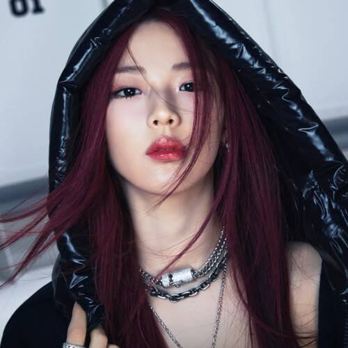 BABYMONSTER(ベイビーモンスター/ベビモン) ルカ】ダンスの天才