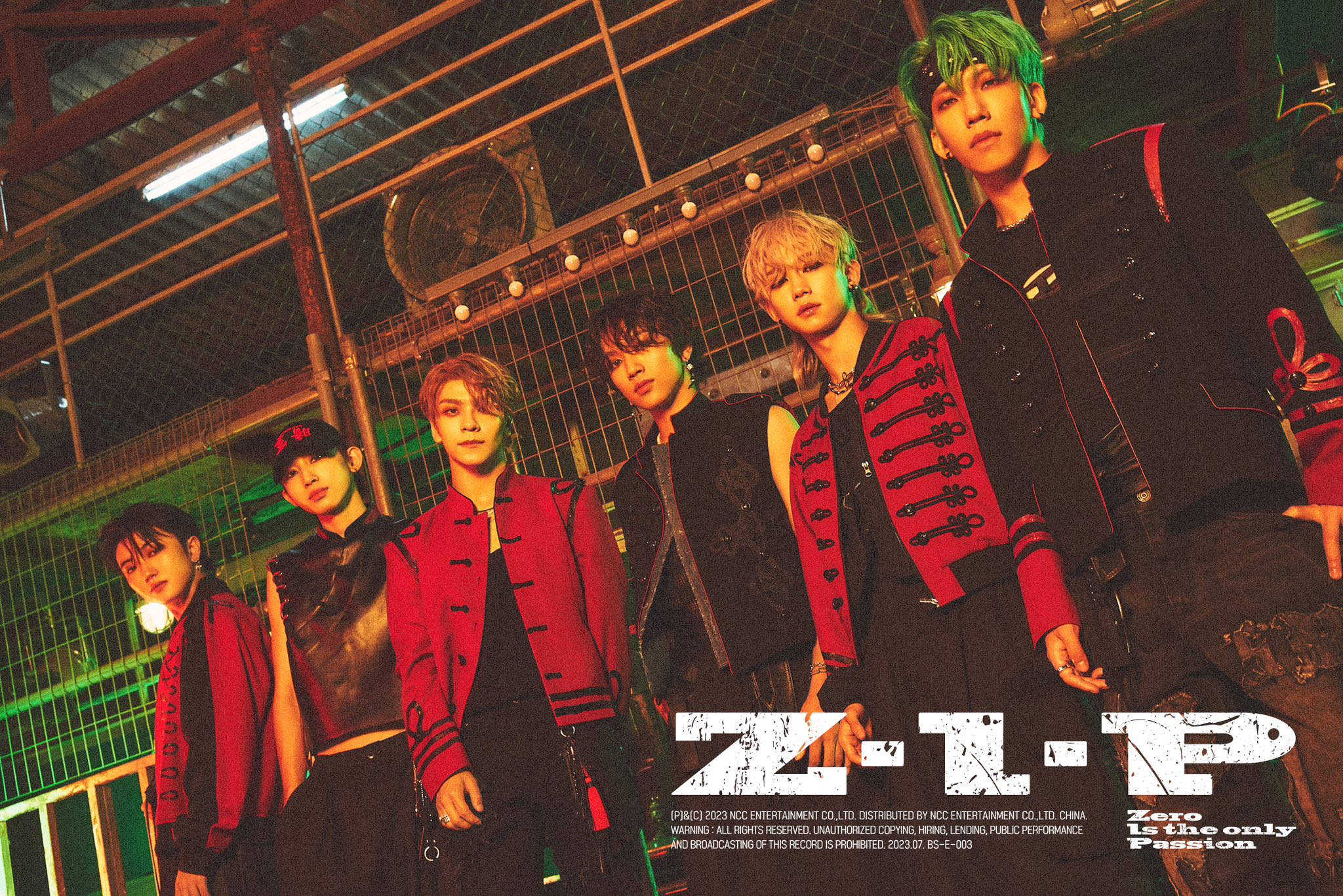 BOY STORY(ボーイストーリー)】JYPがプロデュースする初の中国アイドル