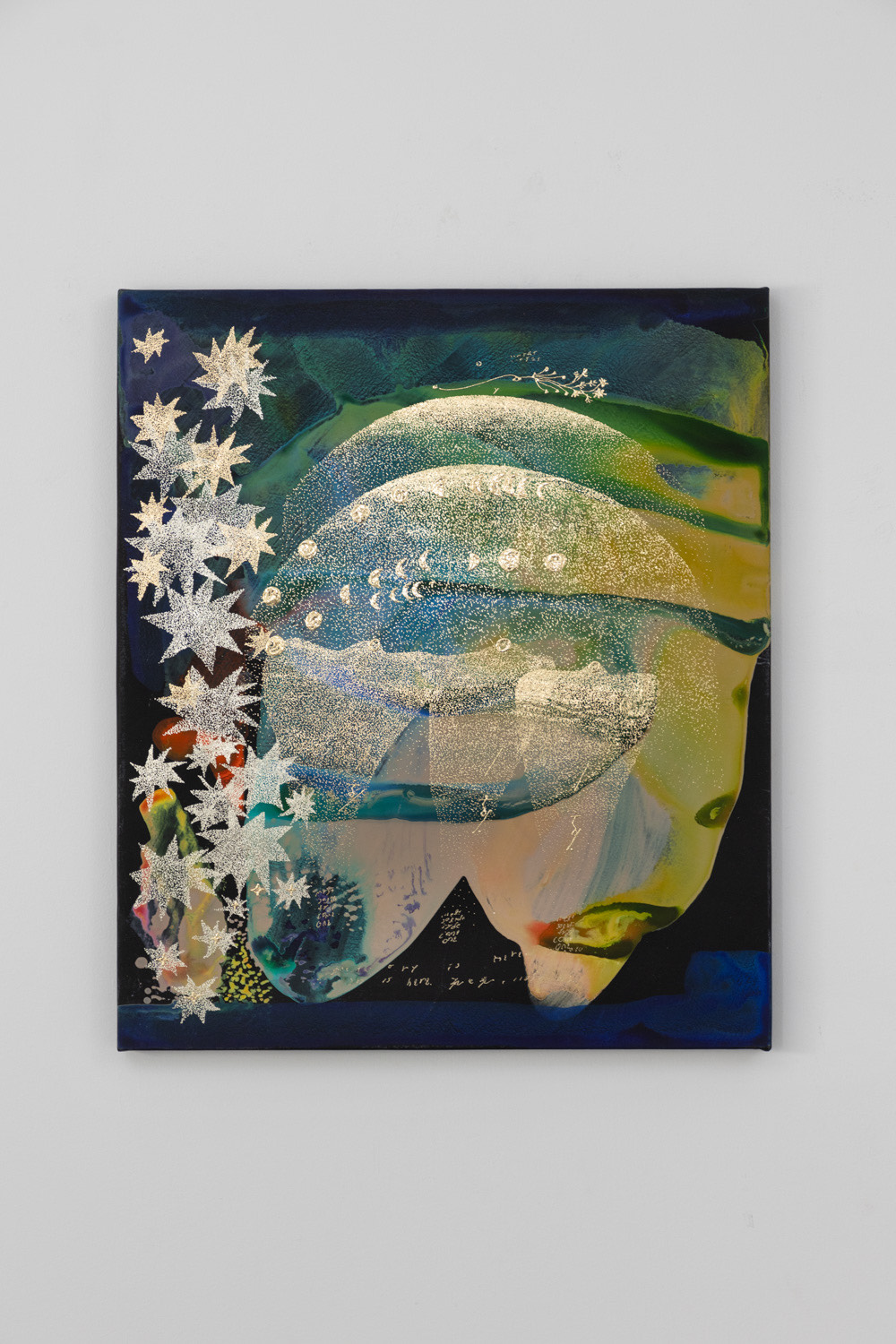 meteorites”大岡弘晃 - kasper.jp