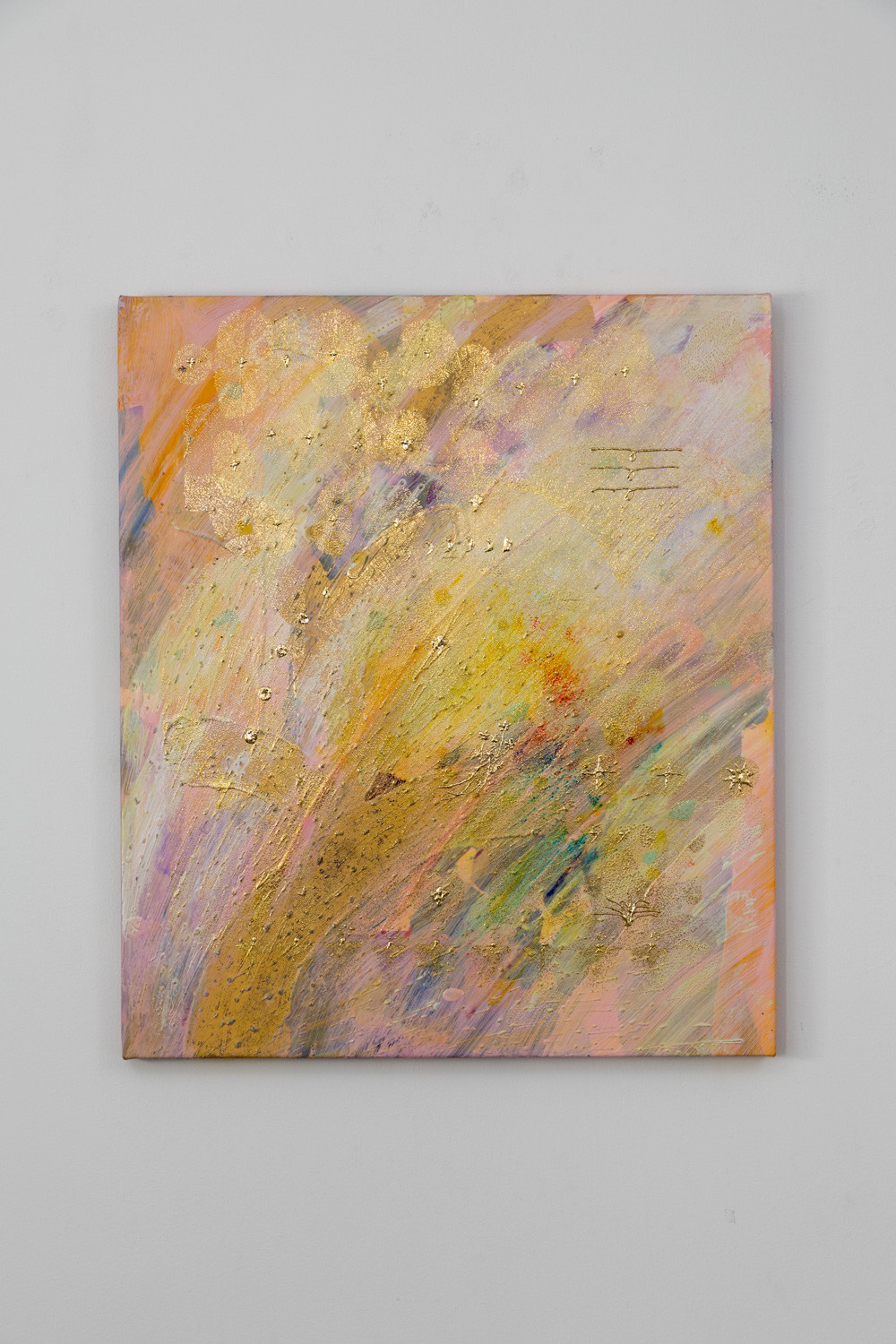 meteorites”大岡弘晃 - kasper.jp