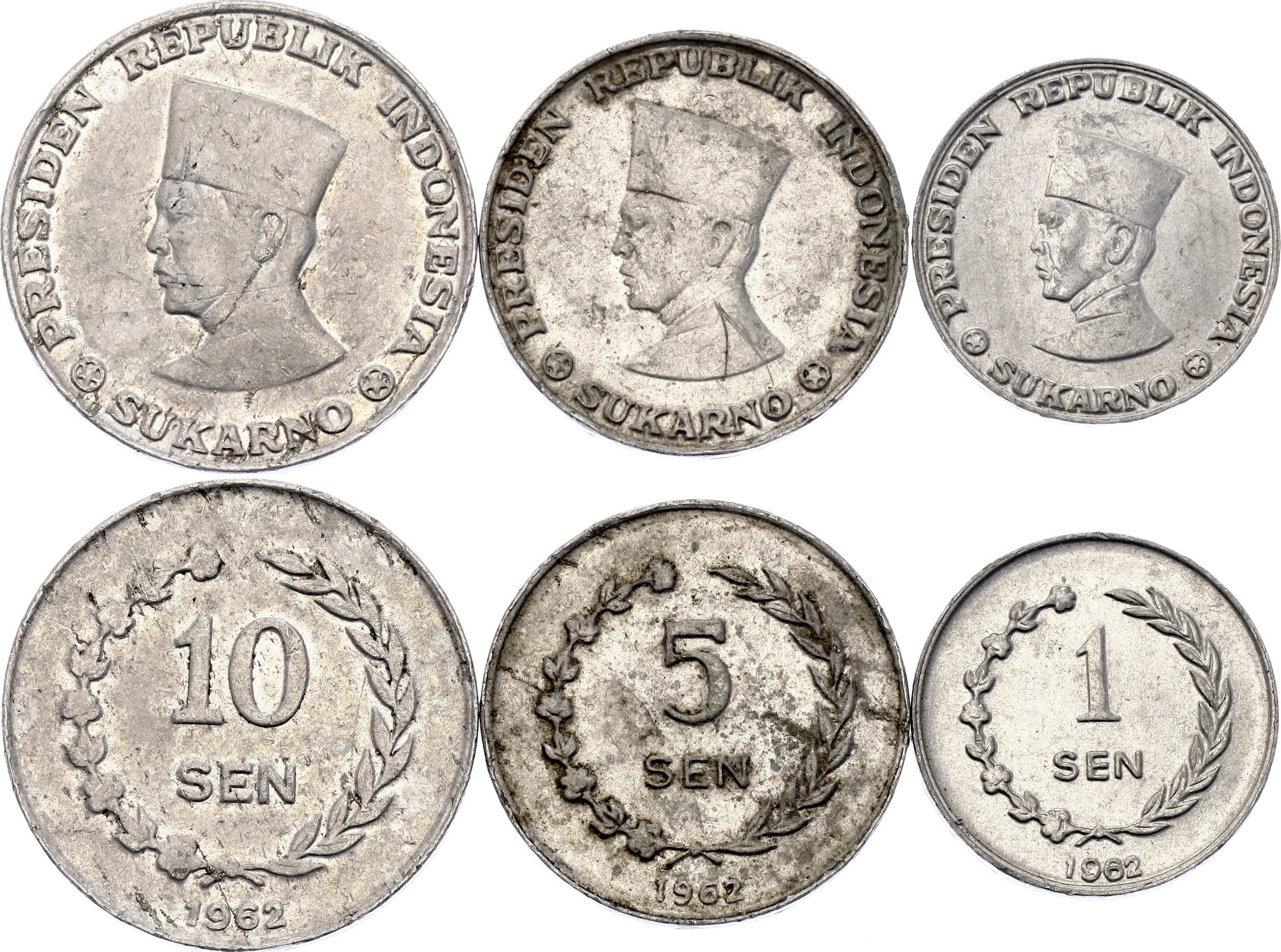 Japan 1 Yen 1889 (22) | Katz Auction
