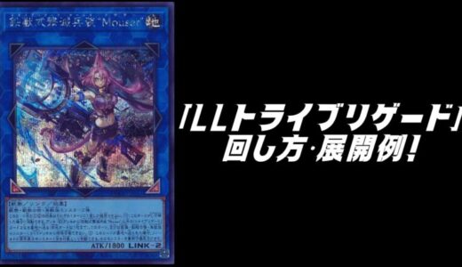 ヌーベルズ」デッキレシピ2025の回し方・展開例！6月環境ガチ構築