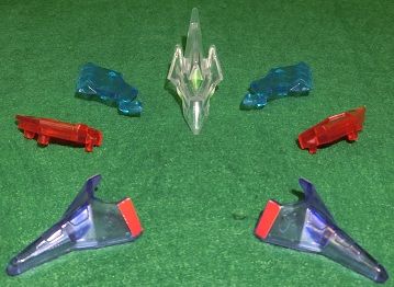 スパイク=フェニックス | かたかけぽしぇっと