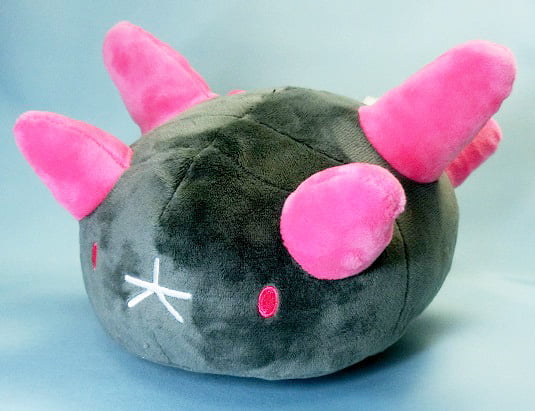 ティッシュボックスカバー ナマコブシ | かたかけぽしぇっと