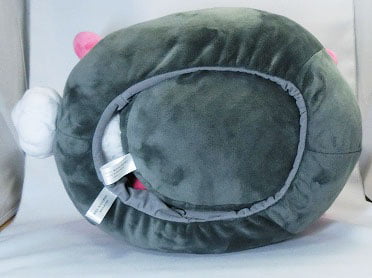 ティッシュボックスカバー ナマコブシ | かたかけぽしぇっと