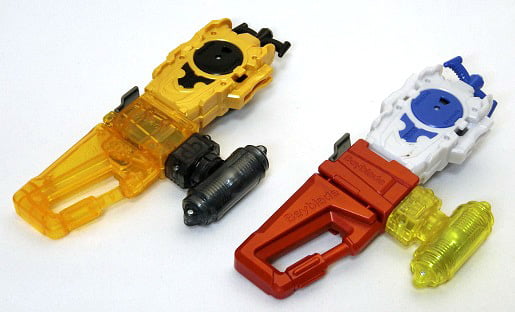 ガイストファブニル＆ロングベイランチャーLセット | かたかけぽしぇっと