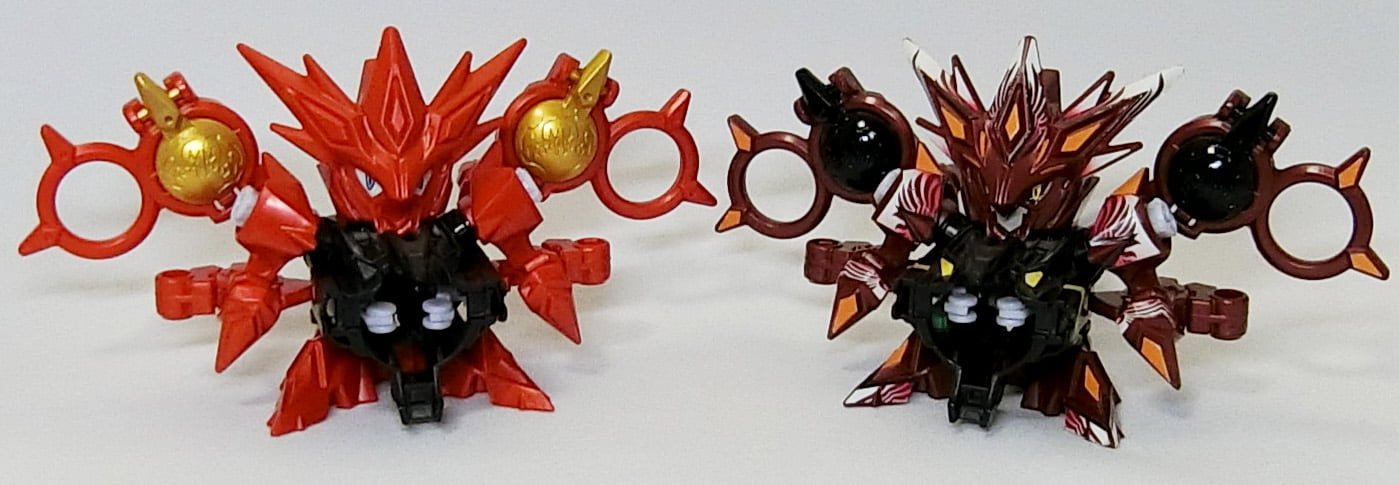 台湾版)赤ストリーム＝ドラゼロス | かたかけぽしぇっと