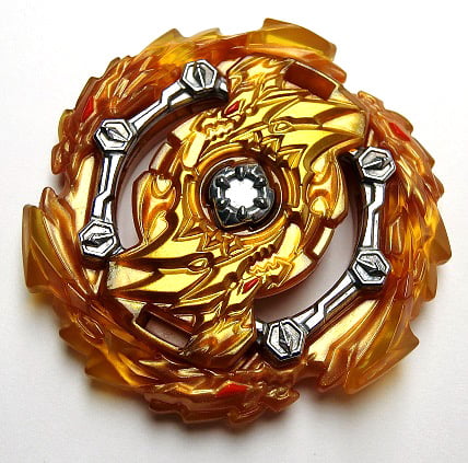 ウィザードファブニル.Rt.Rs 閃 | かたかけぽしぇっと