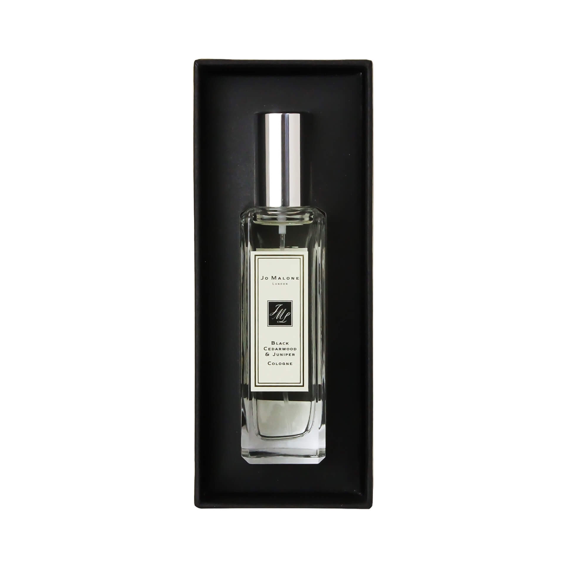 ジョーマローン ブラック シダーウッド＆ジュニパー コロン 30ml