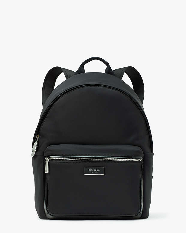 サム アイコン KSNYL ミディアム バックパック | リュック | ケイト