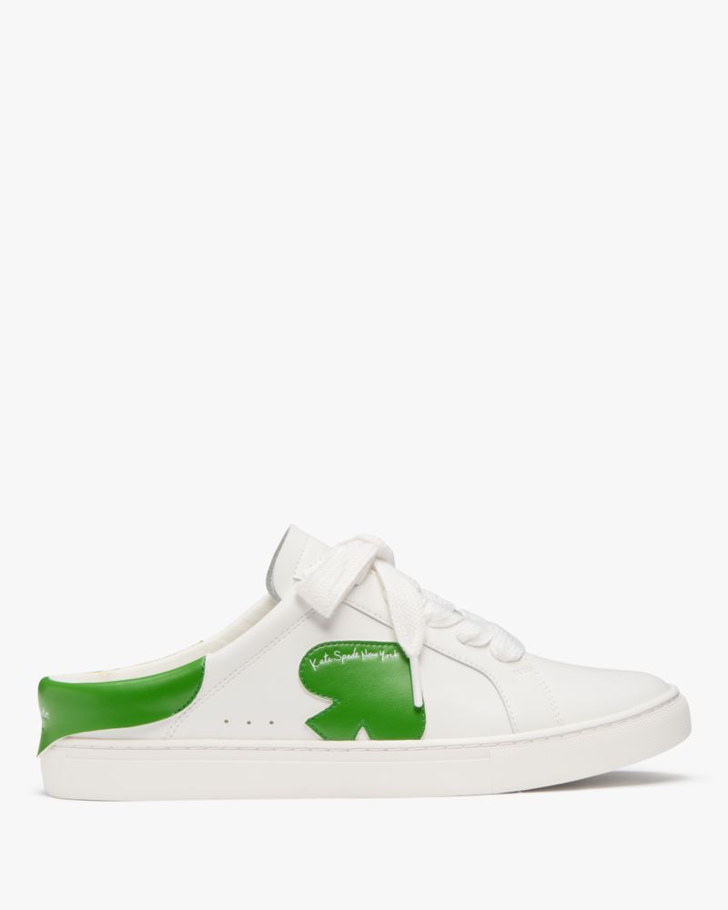 チャリー ミュール スニーカー | スニーカー | ケイト・スペード