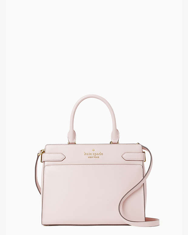 ステイシー ミディアム サッチェル | バッグ | ケイト・スペード