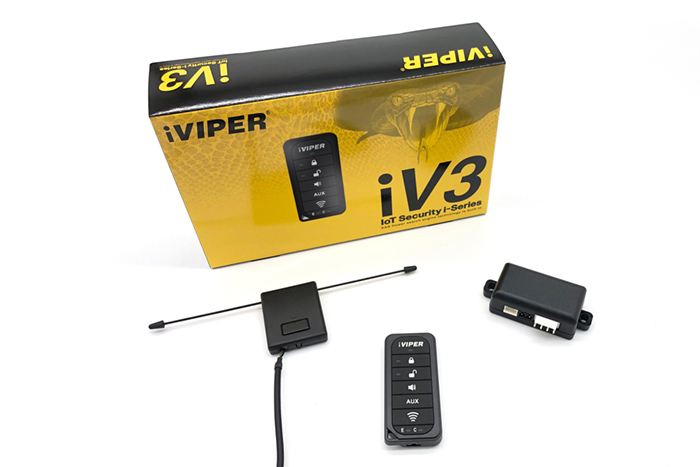 iV3 – 加藤電機株式会社