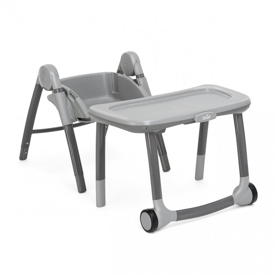 Joie 6in1ハイチェア マルチプライ （プチシティ）」について