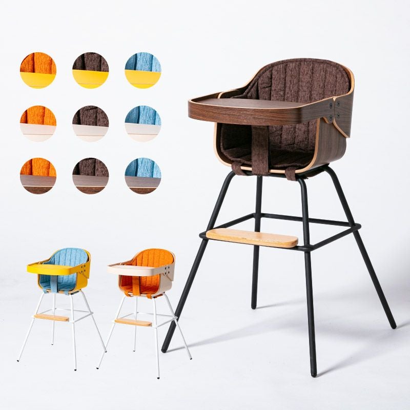 カトージ ベビーチェアクッション 3in1チェア コージー専用クッション