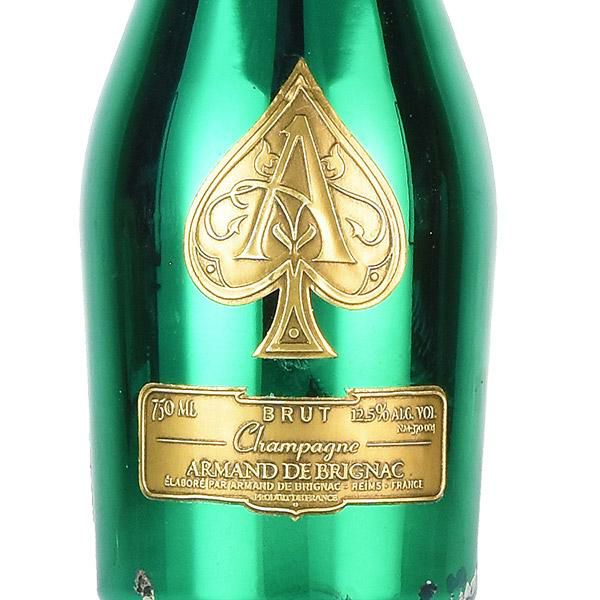 アルマンド グリーン 2021マスターズ エディション NV ギフトボックス