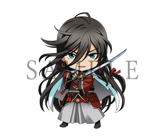 Blu-ray & DVD | アニメ『活撃 刀剣乱舞』公式サイト -アニメーション