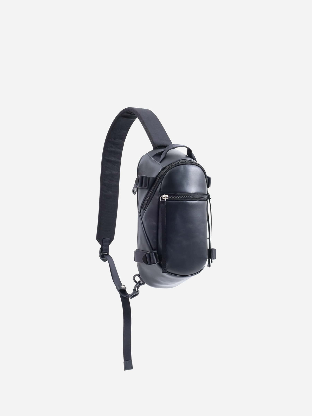 ICONIC MODEL – KATSUYUKIKODAMA PARADIDDLE