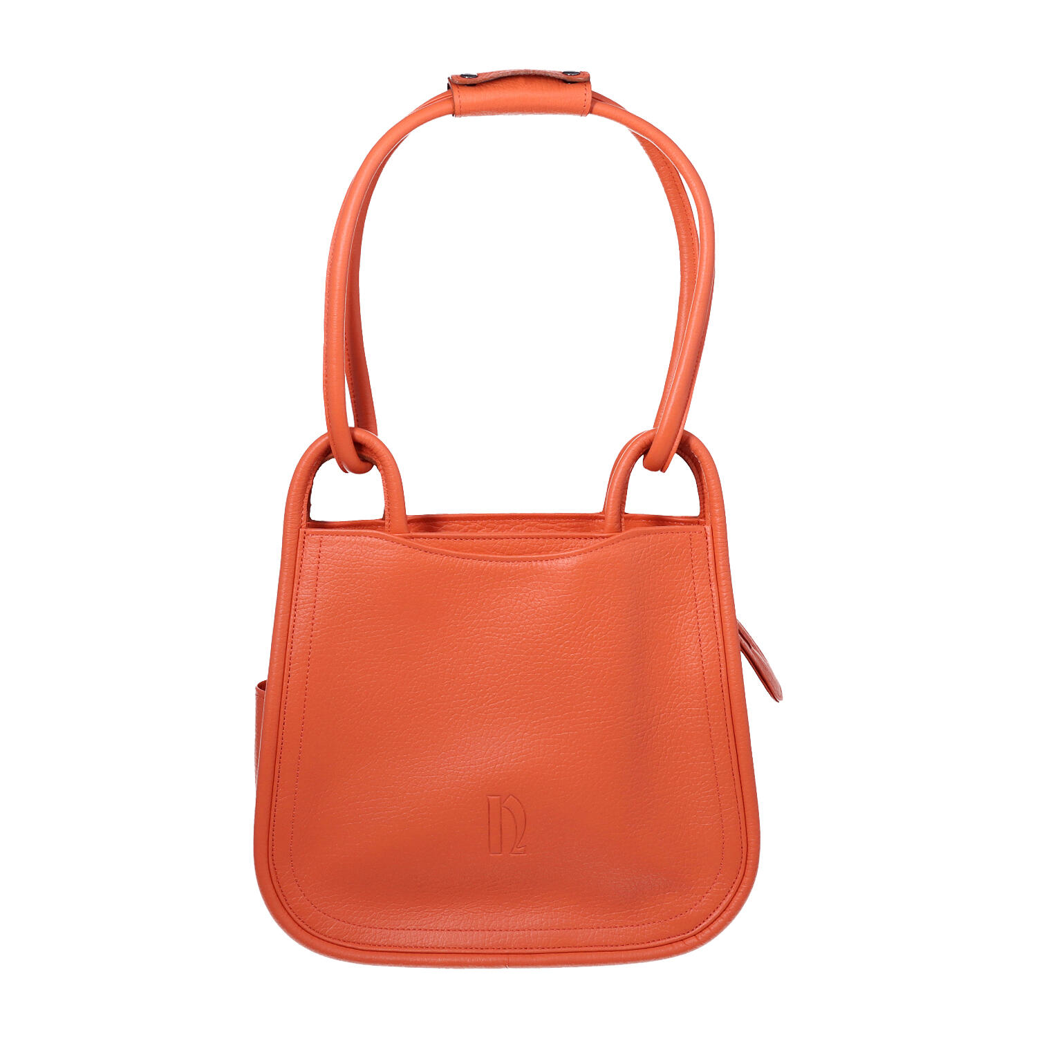 牛革 2WAY 斜めがけ ショルダーバッグ | 有限会社 中澤 | Japan