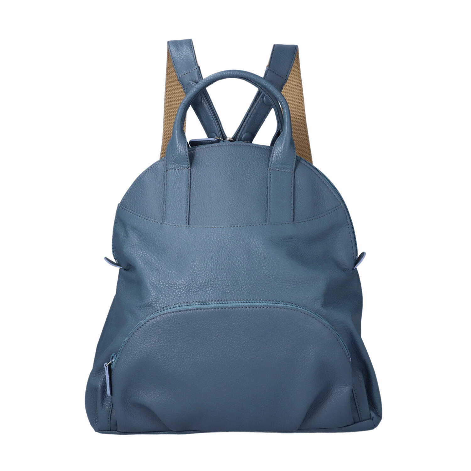 A4対応 牛革 2WAY レザーリュック | 有限会社 清川商店 | Japan