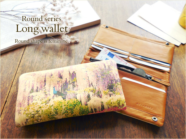 長財布 | HIRAMEKI.［ヒラメキ］WEB本店