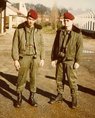 フランス空軍【Armée de l'air française】FRENCH AIR FORCE FLIGHT JACKET