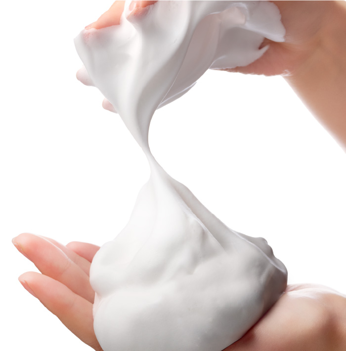 モイストクッションウォッシュ - 河田外科形成外科