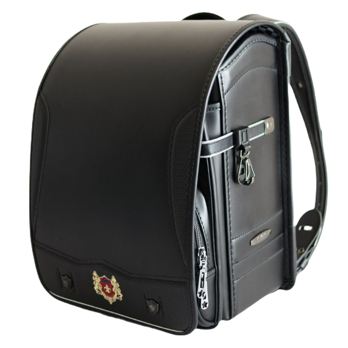 ラティブ2《クレストブラック》 | ランドセル専門の澤田屋ランドセル