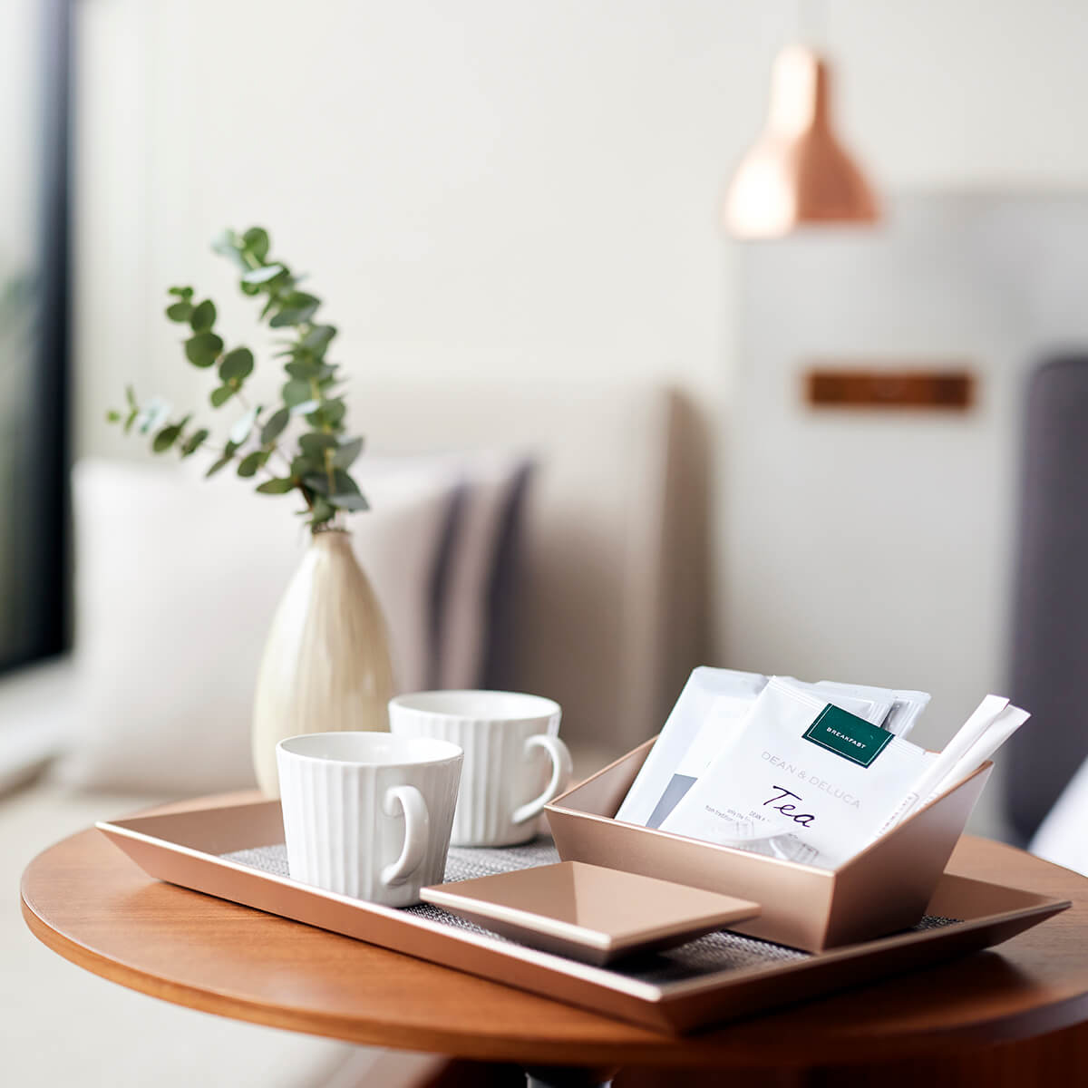 ティッシュボックス | 【公式】河淳 HOTEL COLLECTION