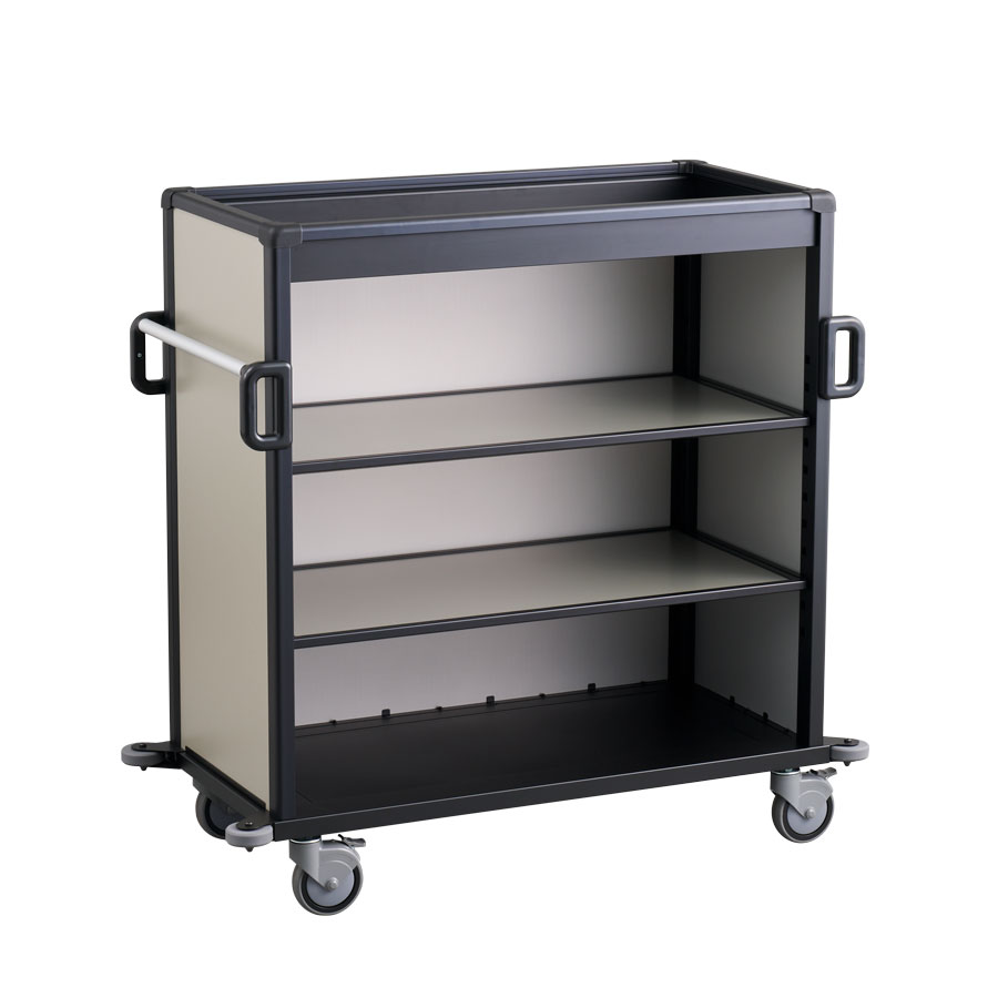 KAWAJUNリネンカート | 【公式】河淳 HOTEL COLLECTION