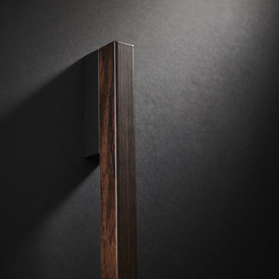 手すり（I型） KH-67 (KH-67-6003) | Products | KAWAJUN Global Hardware