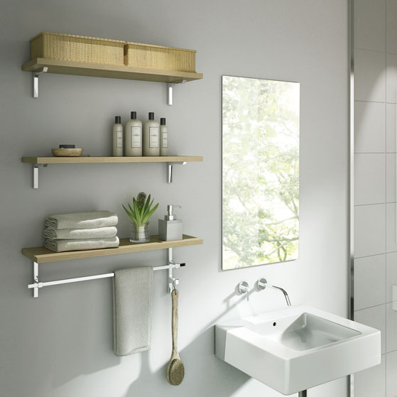 ハンガーポール SC-979 (SC-979-XC) | Products | KAWAJUN Global Hardware