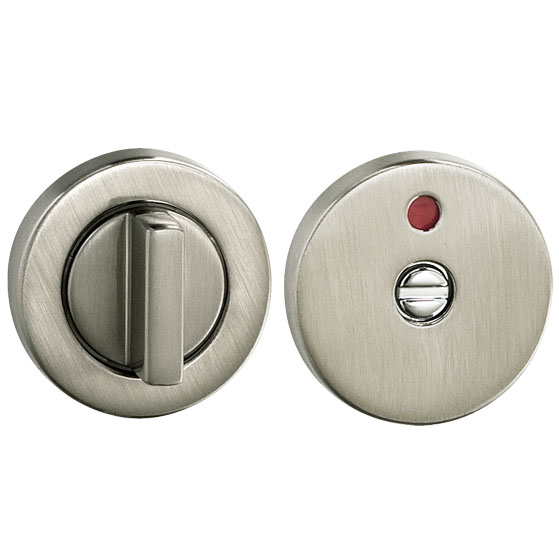 本締錠丸型表示錠セット (3-KLV3-N) | Products | KAWAJUN Global Hardware