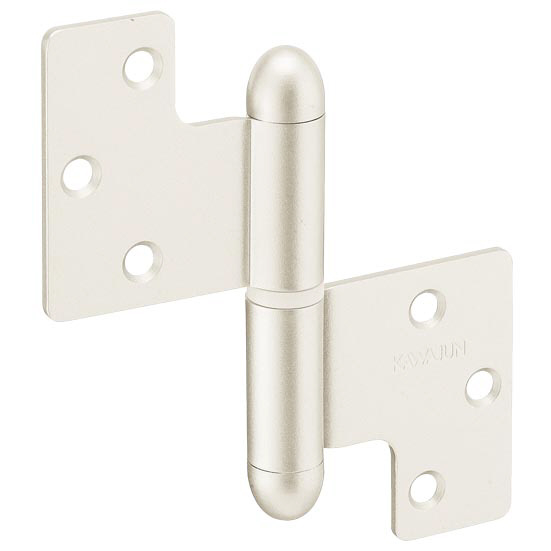蝶番 (AC-820-2Q) | Products | KAWAJUN Global Hardware