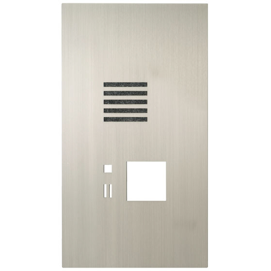 インターホンカバー（SD対応） GP-072 (GP-072-XT-01) | Products