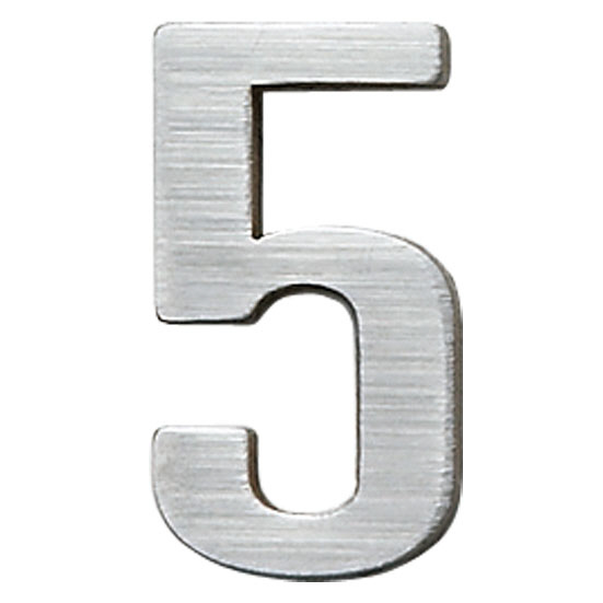 ルームナンバー GP-1 (GP-1-XT-5) | Products | KAWAJUN Global Hardware