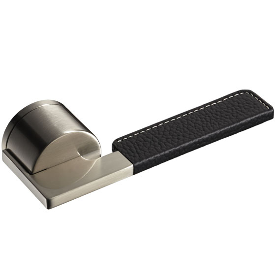 レバーハンドル M5 (1-M5C-N7-LJ) | Products | KAWAJUN Global Hardware