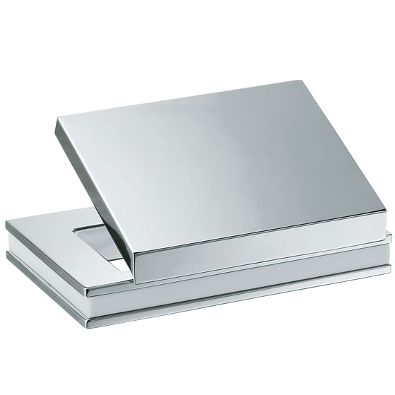 ペーパーホルダー SC-293 (SC-293-SC) | Products | KAWAJUN Global