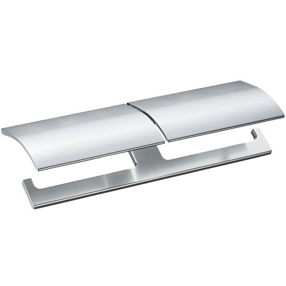 ダブルペーパーホルダー SC-47W (SC-47W-XP) | Products | KAWAJUN