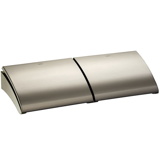 ダブルペーパーホルダー SC-60M (SC-60M-XN) | Products | KAWAJUN