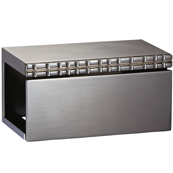 ペーパーホルダー SE-273 (SE-273-DN) | Products | KAWAJUN Global